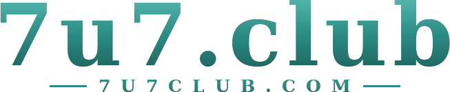 7u7.club logo